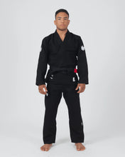 Carregar imagem no visualizador da galeria, Kimono BJJ (Gi) Kingz The One- Preto- ( 2024 Version)
