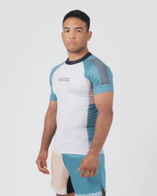 Charger l&#39;image dans la galerie, Rashguard Kingz Flow-Tan
