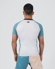 Charger l&#39;image dans la galerie, Rashguard Kingz Flow-Tan
