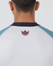 Charger l&#39;image dans la galerie, Rashguard Kingz Flow-Tan
