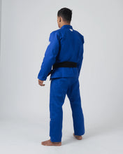 Lade das Bild in den Galerie-Viewer, Kimono BJJ (Gi) Kingz The One- Blau- ( 2024 Version)
