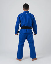 Lade das Bild in den Galerie-Viewer, Kimono BJJ (Gi) Kingz The One- Blau- ( 2024 Version)
