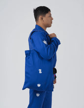 Lade das Bild in den Galerie-Viewer, Kimono BJJ (Gi) Kingz The One- Blau- ( 2024 Version)
