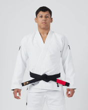 Load image into Gallery viewer, Kimono BJJ (Gi) Kingz The One- White - (2024 Version)
