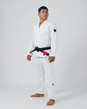 Load image into Gallery viewer, Kimono BJJ (Gi) Kingz The One- White - (2024 Version)
