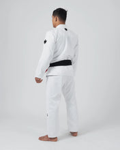 Load image into Gallery viewer, Kimono BJJ (Gi) Kingz The One- White - (2024 Version)
