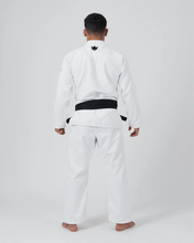 Load image into Gallery viewer, Kimono BJJ (Gi) Kingz The One- White - (2024 Version)
