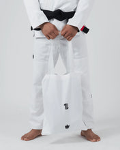 Load image into Gallery viewer, Kimono BJJ (Gi) Kingz The One- White - (2024 Version)
