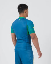 Load image into Gallery viewer, Rashguard Kingz MI-K Roots Onca Pintada
