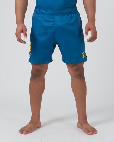 MI-K Roots Shorts Onca Pintada