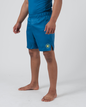 Lade das Bild in den Galerie-Viewer, MI-K Roots Shorts Onca Pintada
