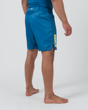 Lade das Bild in den Galerie-Viewer, MI-K Roots Shorts Onca Pintada
