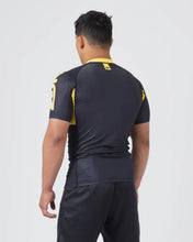 Load image into Gallery viewer, Rashguard Kingz MI-K Roots
