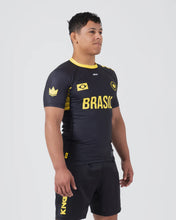 Load image into Gallery viewer, Rashguard Kingz MI-K Roots
