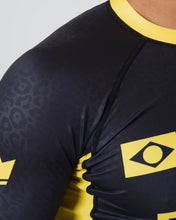 Load image into Gallery viewer, Rashguard Kingz MI-K Roots
