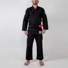 Charger l&#39;image dans la galerie, Kimono BJJ (GI) Kingz Classic 3.0-2024 Model-  Noir
