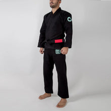 Charger l&#39;image dans la galerie, Kimono BJJ (GI) Kingz Classic 3.0-2024 Model-  Noir
