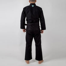 Charger l&#39;image dans la galerie, Kimono BJJ (GI) Kingz Classic 3.0-2024 Model-  Noir
