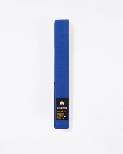 Kingz lite comp belt- Blue