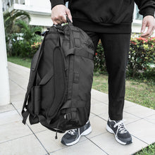 Cargar imagen en el visor de la galería, World Grapplers Travel Duffel
