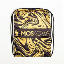 Cargar imagen en el visor de la galería, Kimono BJJ (Gi) Moskova 2024 Limited Edition- Marble Gold White- Adultos
