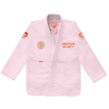 Carregar imagem no visualizador da galeria, Kimono BJJ (GI) Moya Marca Vitro-Pic
