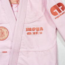 Carregar imagem no visualizador da galeria, Kimono BJJ (GI) Moya Marca Vitro-Pic
