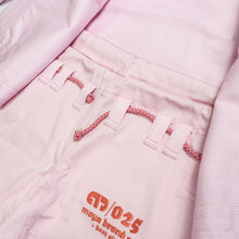 Cargar imagen en el visor de la galería, Kimono BJJ (Gi) Moya Brand Vintro- Pastel Pink
