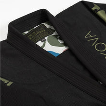 Carregar imagem no visualizador da galeria, Kimono BJJ (Gi) Moskova 2025 Limited Edition- Camo Black Sand Army
