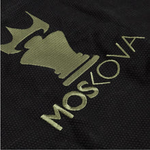 Cargar imagen en el visor de la galería, Kimono BJJ (Gi) Moskova 2025 Limited Edition- Camo Black Sand Army
