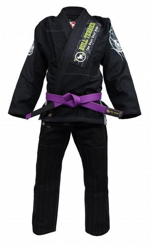 Kimono BJJ (GI)