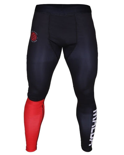 Maeda Red Label Spats (Man)