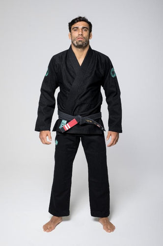 Kimono BJJ (Gi) Kingz Classic 3.0- Negro