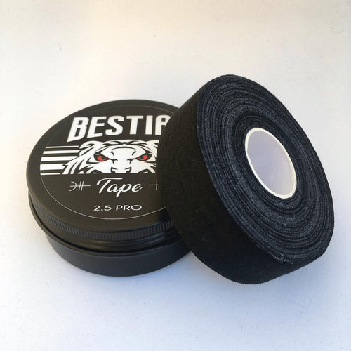 Bestial Tape 2.5 Pro- Black