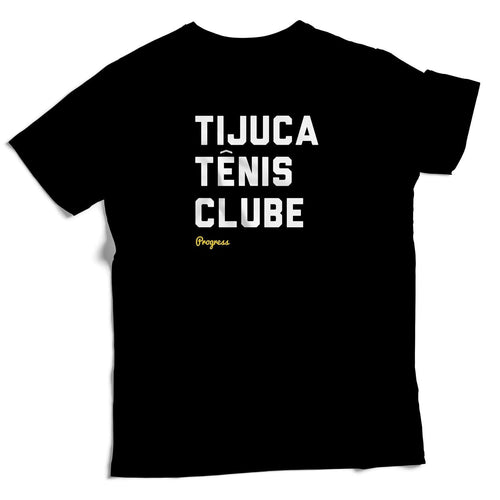 Tijuca 3.0 Progress T -Shirt