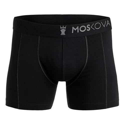 Boxer Moskova M2 Coton - Phantom Black