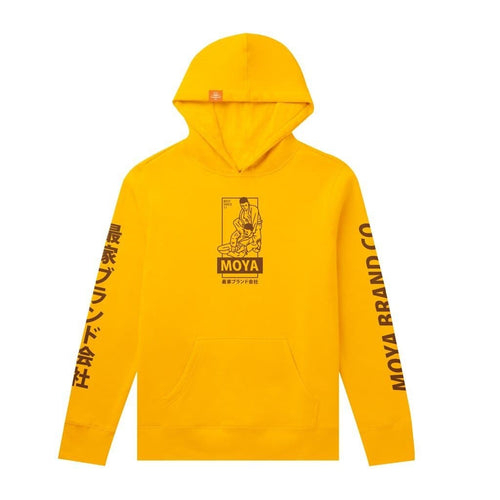 Comply Hoodie