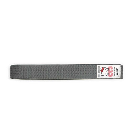 Moya Hello Kitty Belt for Children - Gray