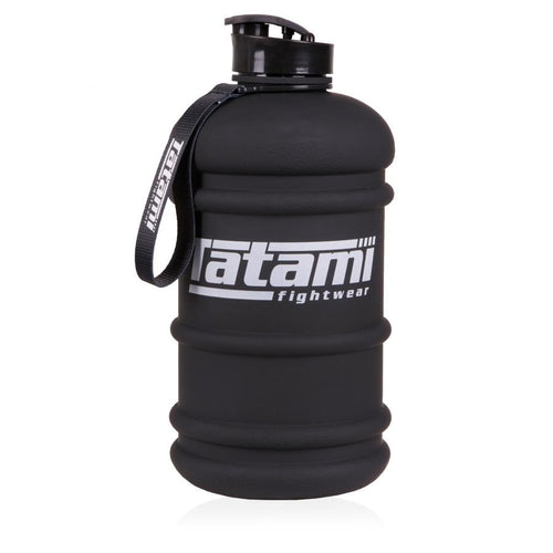 Tatami 2,2L-Black Water Bottle