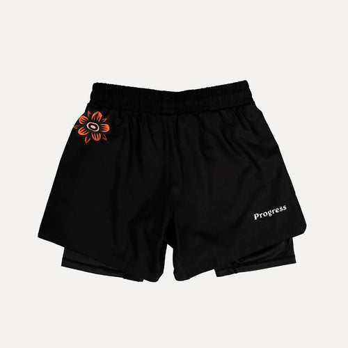 Progress Mexicana Hybrid Shorts