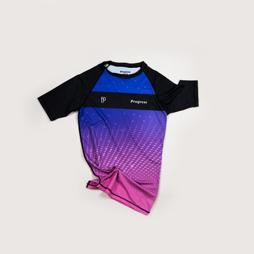 Progress Supernova Rashguard