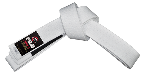 Fuji Bjj Adulte - Ceintures blanches