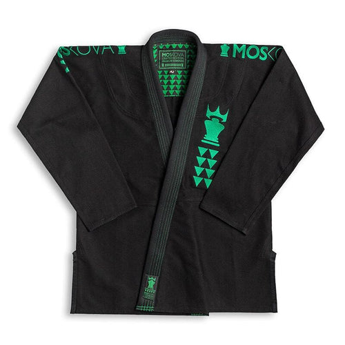 Kimono BJJ (Gi) Moskova 2020 Limited Edition- Niho Mako- Niños